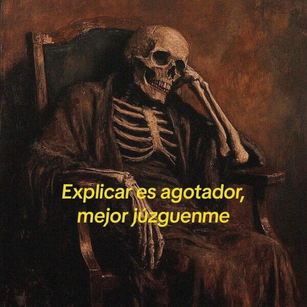 Meme_otros - Hay veces que no merece la pena