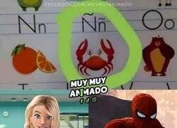 Enlace a Un ñangrejo de toda la vida