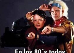 Enlace a Conociéndonos, los estropearíamos