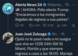 Enlace a Cómo la encontraron? Misterio...