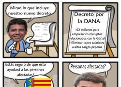 Enlace a Mazón a lo suyo