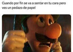 Enlace a Nuevo miedo desbloqueado