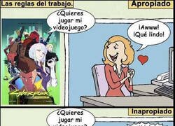 Enlace a Eso da bastante miedito