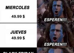 Enlace a Black Fraude
