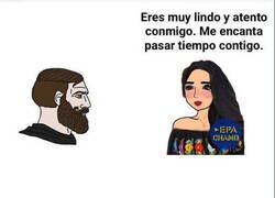 Enlace a Tampoco te flipes