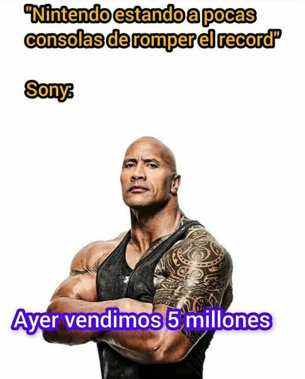 Meme_otros - ¿Quién vende más?