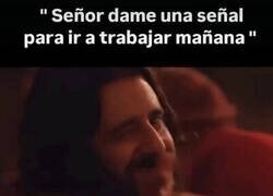 Enlace a No queda de otra