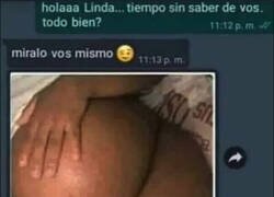 Enlace a Yo también tuve que verlo dos veces