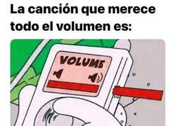 Enlace a Canciones que lo merecen