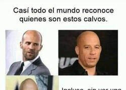 Enlace a Imagina lo famosos que son
