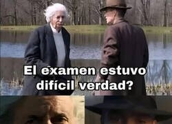 Enlace a ¿Cómo que parte de atrás?