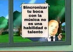 Enlace a Malditos tiktokers