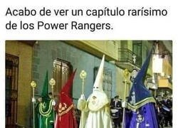 Enlace a Está curioso el piloto de la 329ª temporada