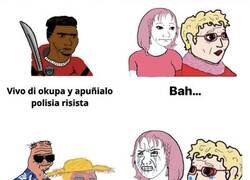 Enlace a Turists go home