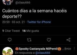 Enlace a ¿Cuenta o no?