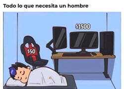 Enlace a No necesitamos más