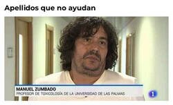 Enlace a No te van a tomar demasiado en serio