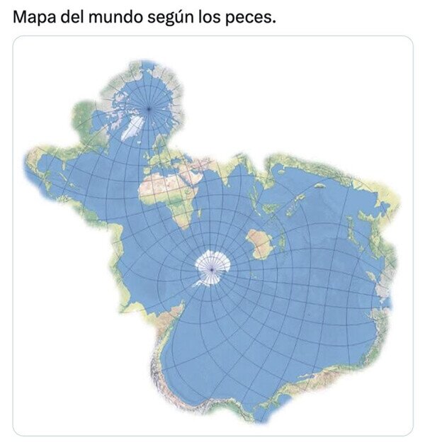 Otros - Otro punto de vista