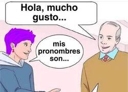 Enlace a Mal comienzo
