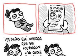 Enlace a Desastrosas pero adictivas
