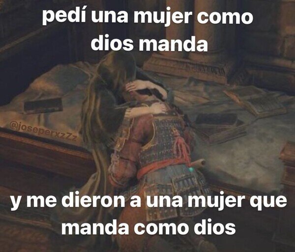 Meme_otros - No me entendieron bien