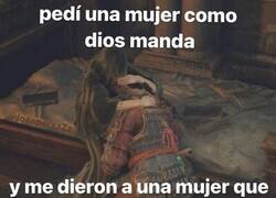 Enlace a No me entendieron bien