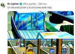 Enlace a ¿En qué momento pasó?