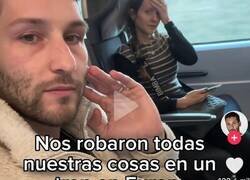 Enlace a Cambio de roles