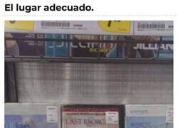 Enlace a Visto en la sección de yoga