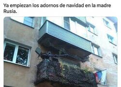 Enlace a Ya es Navidad en Rusia