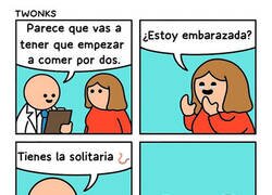 Enlace a No son buenas noticias