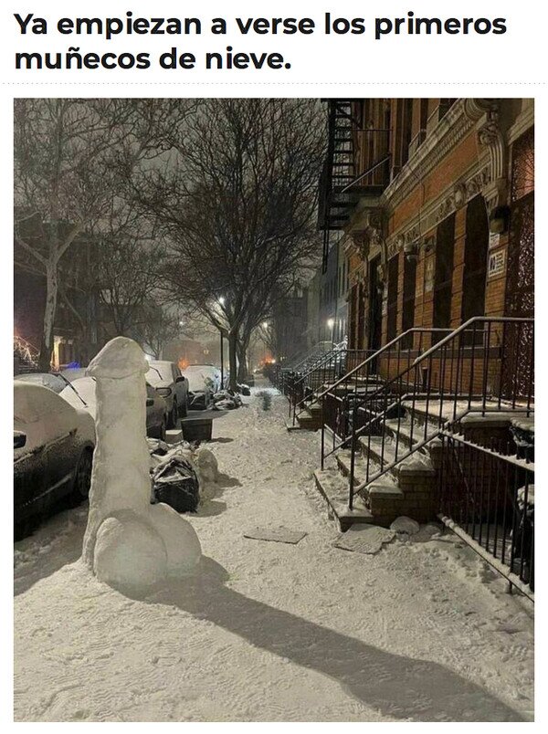 Meme_otros - El espíritu navideño viene potente