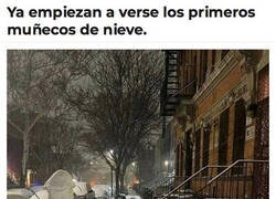 Enlace a El espíritu navideño viene potente