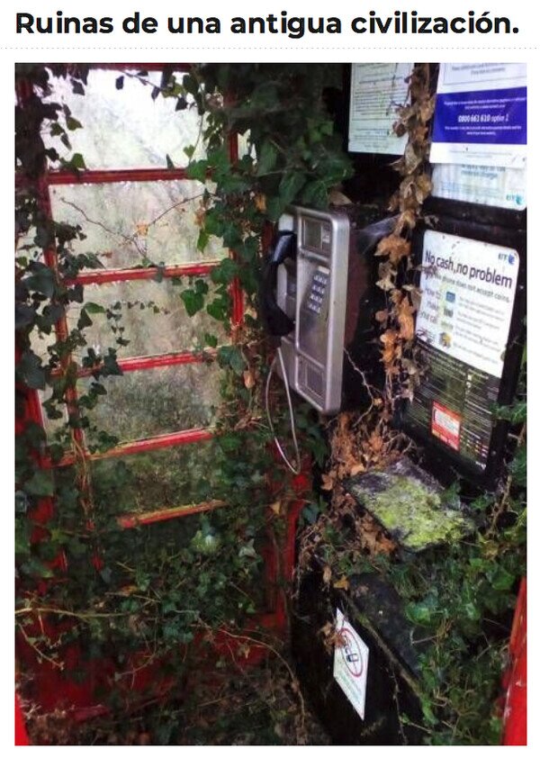 Meme_otros - Yo estuve ahí...