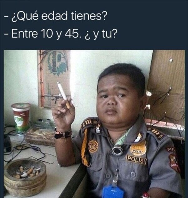edad,niño,adulto,wtf