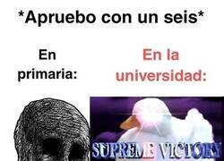 Enlace a Cuando sacas un 6