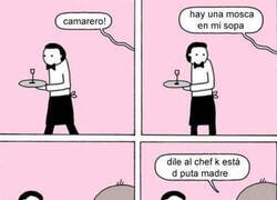 Enlace a Exquisito toque