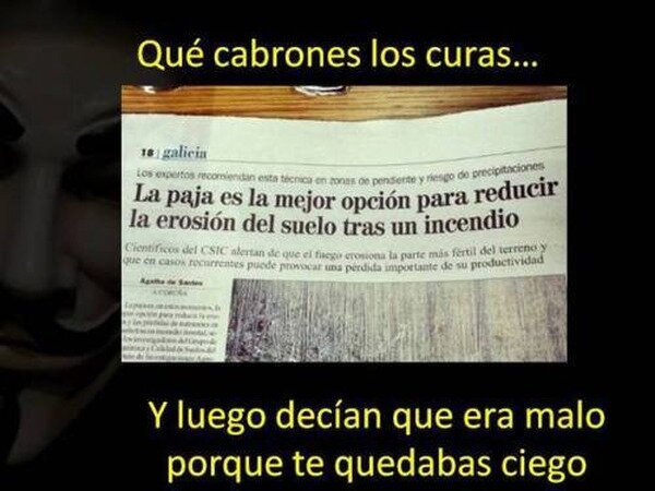 Meme_otros - Tiene peor fama de la que merece