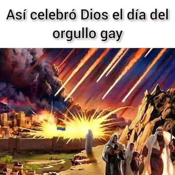 Meme_all_the_things - Orgullo gay