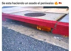 Enlace a ¡Que le aproveche!