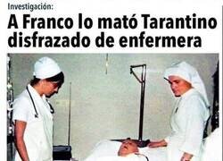 Enlace a Después de una profunda investigación...