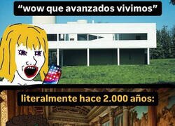 Enlace a Nací en la época equivocada