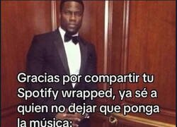 Enlace a Gracias por compartir