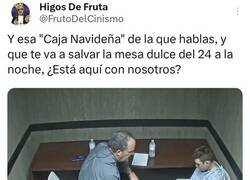 Enlace a Antes era el aguinaldo, ya me hago ilusión con menos...