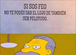 Enlace a Me doy el lujo