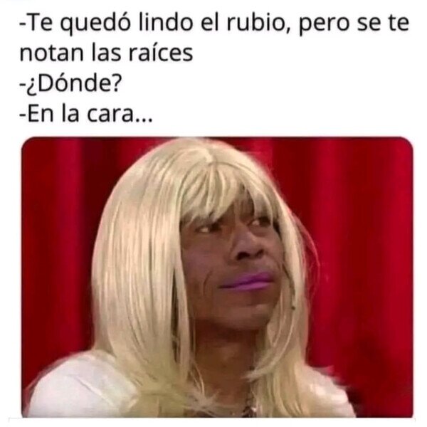 Otros - Las raíces caucásicas