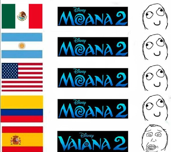 Otros - Lo peor es que es real