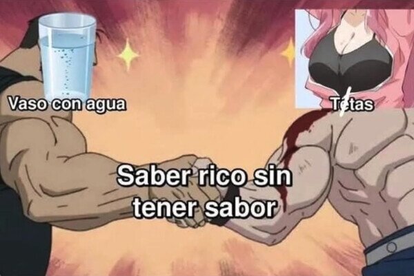 Otros - Lo que tienen en común