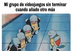 Enlace a Uno más sin acabar