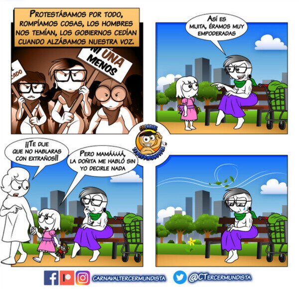Otros - En un futuro no muy lejano...